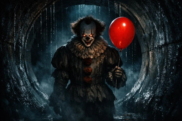 Horror Film Szene – IPTV Streaming Filme und Serien