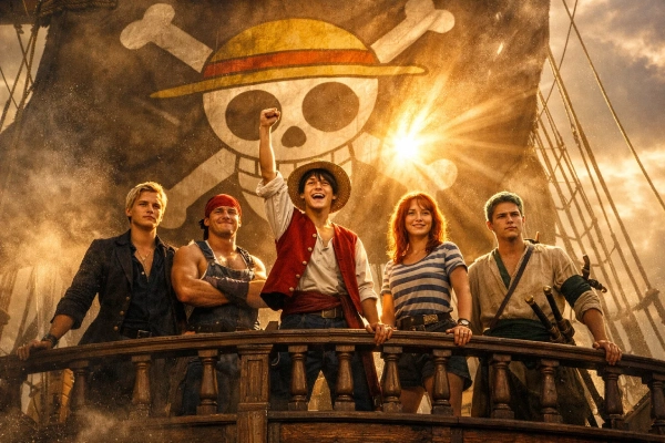 Abenteuer Serie Szene – IPTV Senderliste Filme und Serien