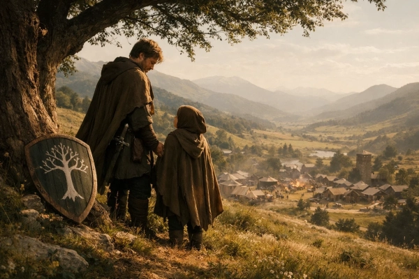 Fantasy Film Szene – IPTV Serien und Filme online schauen