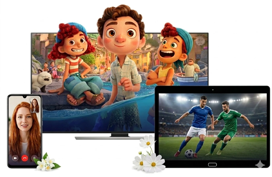iptv listen kaufen